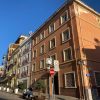 hotel gallura olbia