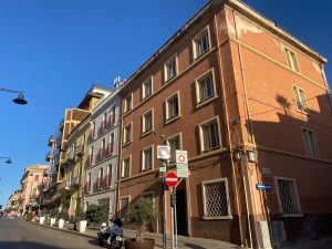 hotel gallura olbia