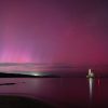 aurora boreale gallura