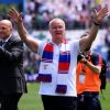 Claudio Ranieri - Cagliari Calcio - Foto Corriere dello Sport