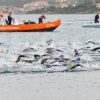 nuoto golfo aranci