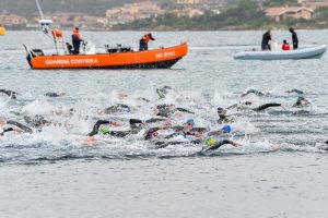 nuoto golfo aranci