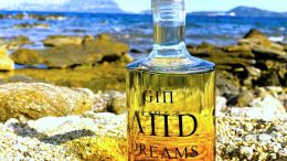 Gin and dream