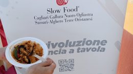 La Maddalena, al via "casa slow food Sardegna"