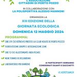 Giornata ecologica a Santa Teresa Gallura