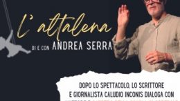 Appuntamento con "L'Altalena" di Andrea Serra