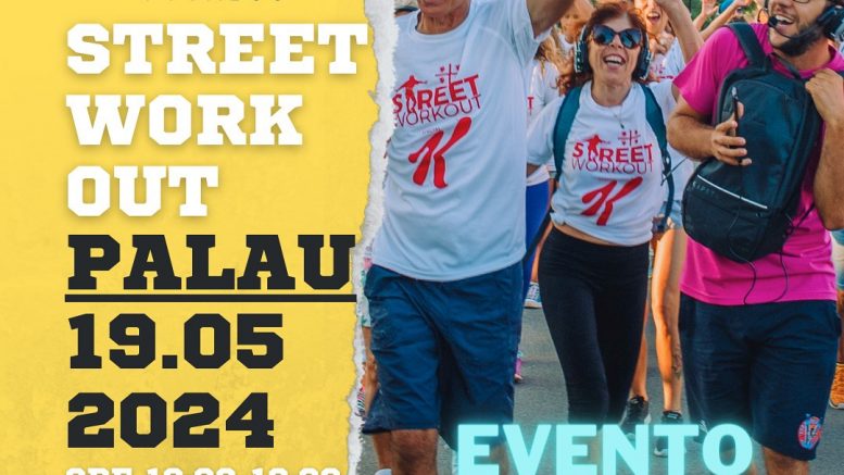 Arriva a Palau Vivinfitness