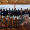 sabbia rubata Olbia