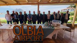 sabbia rubata Olbia