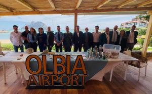 sabbia rubata Olbia