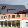 stazione olbia