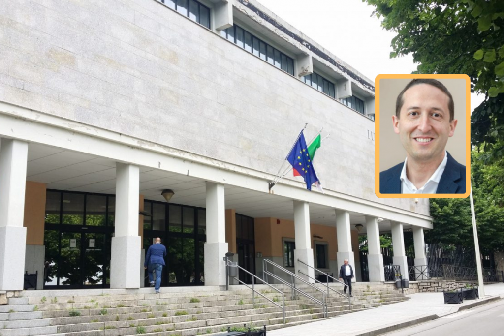 Dario Giagoni insulti