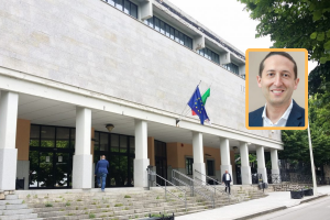 Dario Giagoni insulti