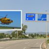 incidente olbia