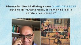 "Ligghjendi" racconti in riva al mare