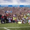 sassuolo Cagliari - Foto Cagliari Calcio