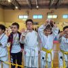 karate club golfo aranci