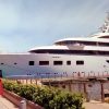 yacht olbia