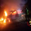 incidente trinità