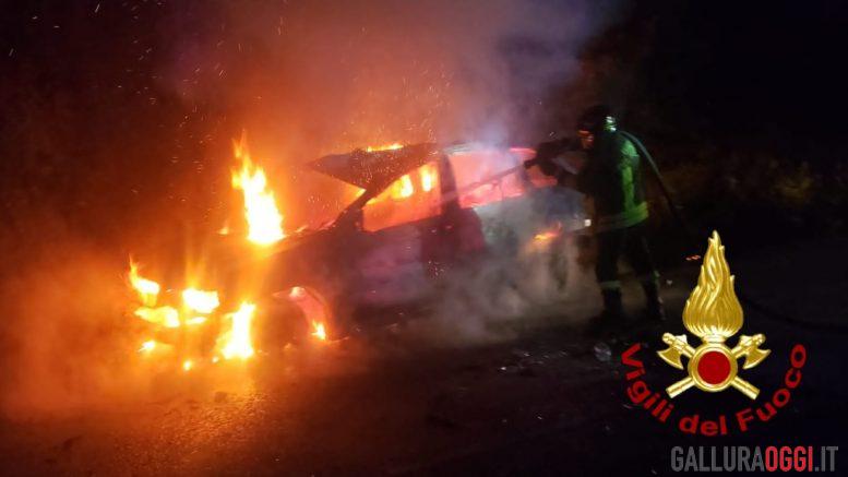 incidente trinità