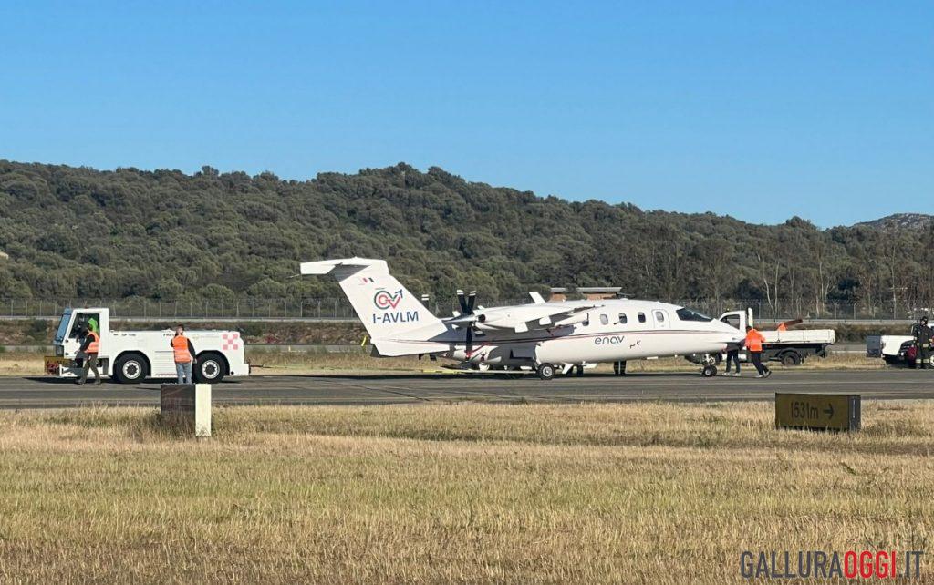 aeroporto olbia