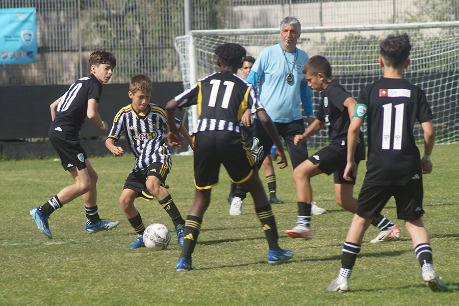 trofeo città di olbia
