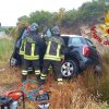 incidenti santa teresa