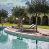 Cascioni Eco retreat