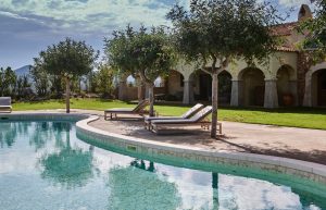 Cascioni Eco retreat