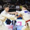 judo olbia