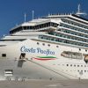 costa pacifica olbia