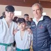 francesco spano kan judo olbia