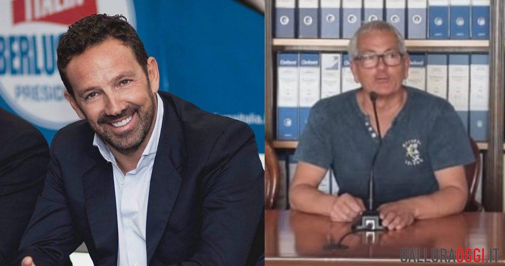 giuseppe albino fasolino golfo aranci