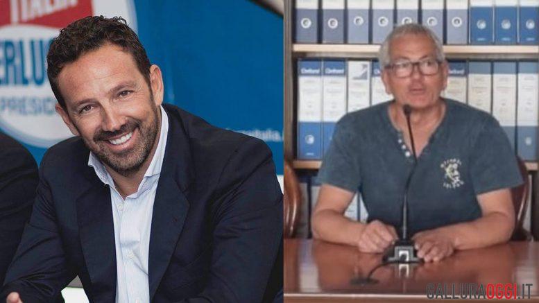giuseppe albino fasolino golfo aranci