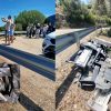 golfo aranci rifiuti