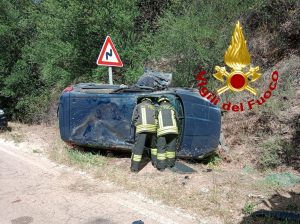 incidente padru