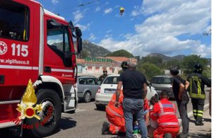 incidente porto rotondo
