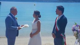matrimonio cala granara