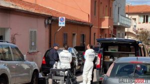 cuoco olbia