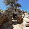 siti archeologici arzachena