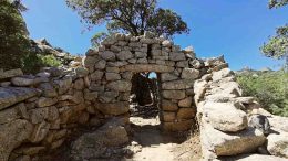 siti archeologici arzachena