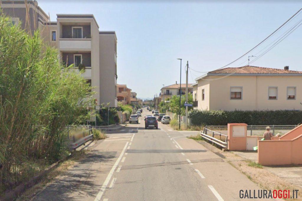 marciapiedi olbia