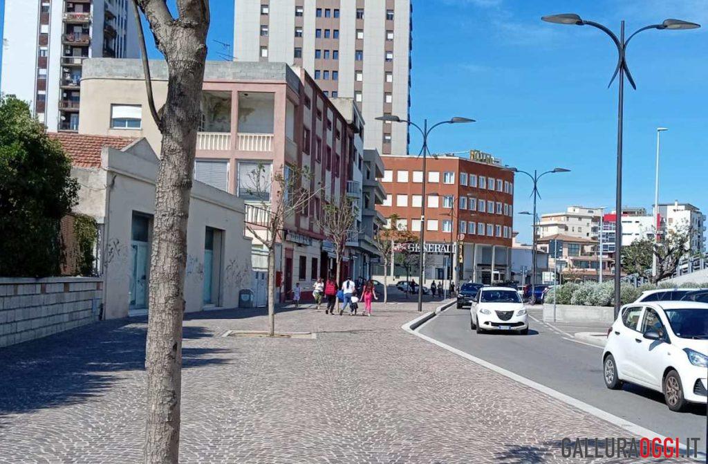 incidente alex indragoli olbia