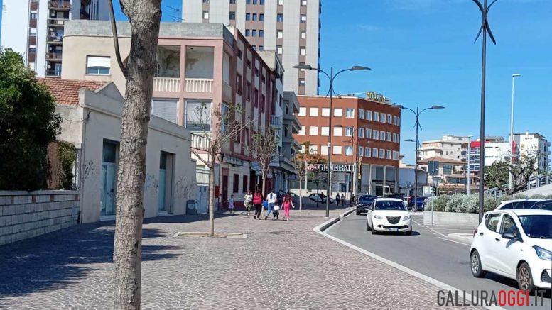 incidente alex indragoli olbia
