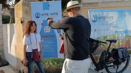 vite e vite la maddalena