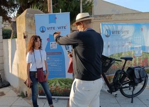 vite e vite la maddalena