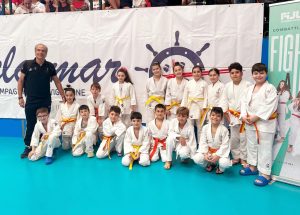 kan judo olbia la maddalena