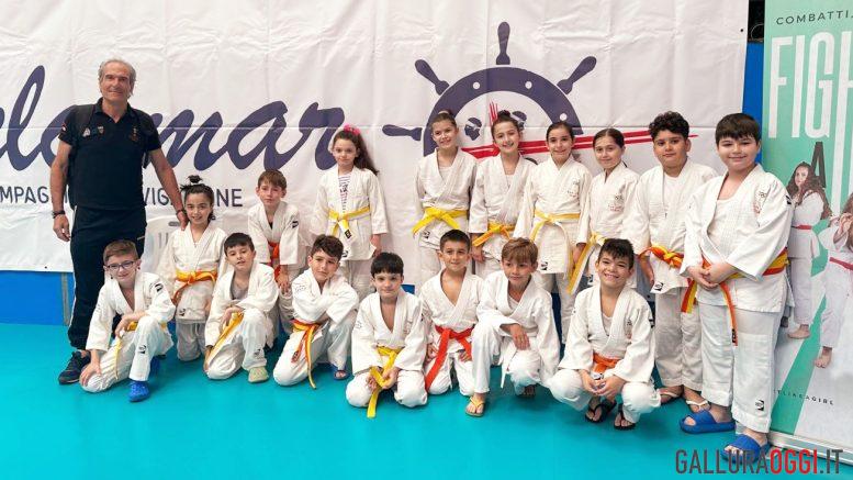 kan judo olbia la maddalena