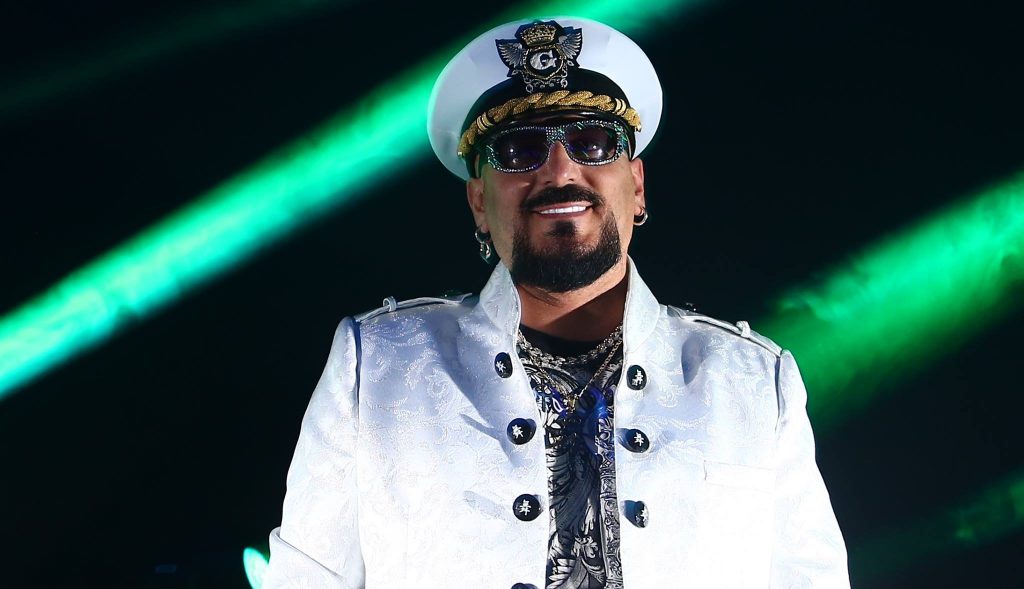 Gigi d'agostino