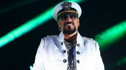 Gigi d'agostino